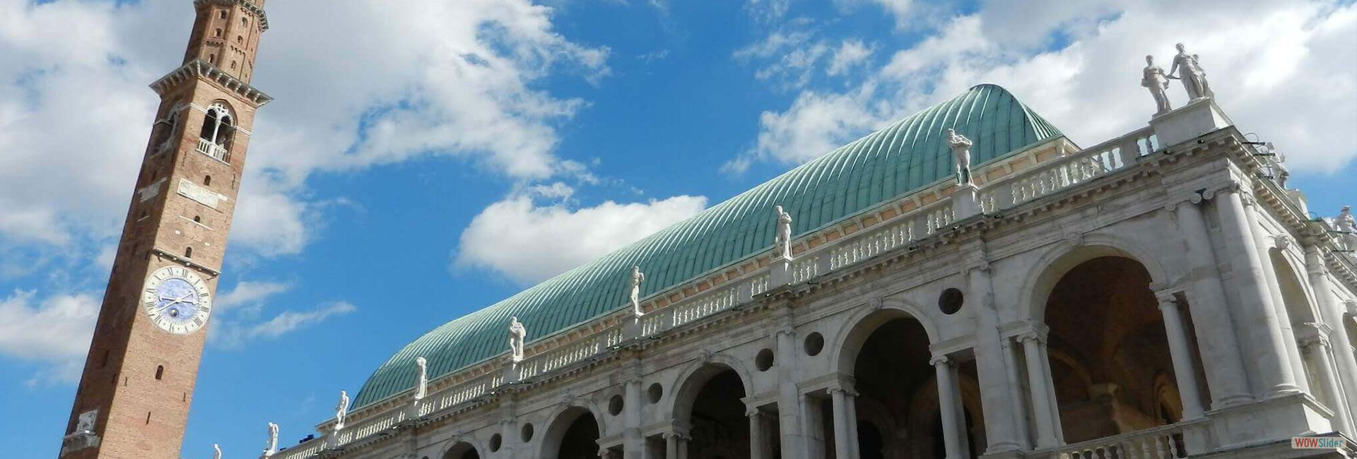 Vicenza Vicenza