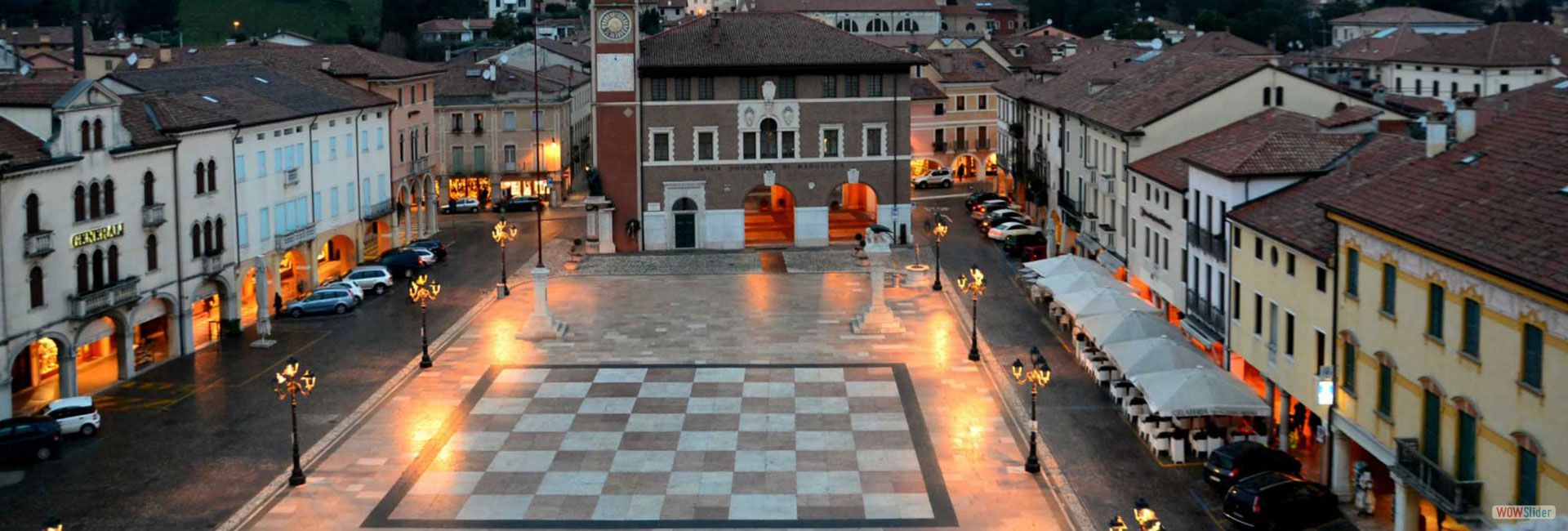Marostica Marostica